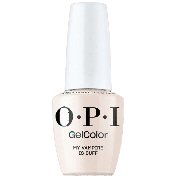 Esmalte de uñas en gel, My Vampire Is Buff (E82), 15 ml/0,5 fl oz