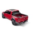thumbnail image 4 of Convient aux Toyota Tundra 2022-2023 BAK Industries Housse Tonneau 80440 Revolver X4s; Enroulable Rigide; Verrouillable; Noir; Aluminium avec Couvercle Supérieur en Vinyle; Peut Être Utilisé avec Boîte à Outils BAK, 4 of 7