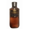 thumbnail image 3 of Bath & Body Works MAHOGANY TEAKWOOD Body Wash 10 fl oz, 3 of 5