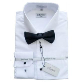 flat front dress shirt Button Front Dress Shirts