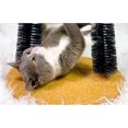 thumbnail image 5 of Large Size Scratching Arch-massage For Cat -, 5 of 5