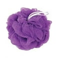 thumbnail image 2 of Body Image Body Benefits Exfoliating Bath Sponge, Purple color, 2 of 2