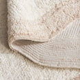 thumbnail image 6 of SAFAVIEH Vermont Rosabel Checkered Area Rug, Ivory/Beige, 4' x 6', 6 of 11
