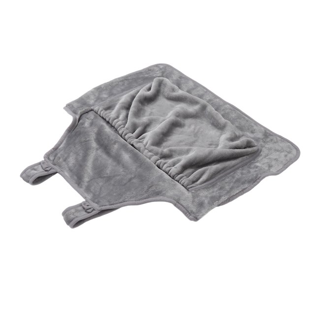 Front Pet Sling Carrier, Adjustable Cat Carrier Apron Breathable for Kitten for Small Dog