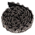thumbnail image 2 of Tape&nbsp 1 Yard Pearl Ribbon Tape DIY HandMade Clothes Embroidered Sewing Decoration Accessories, 2 of 8