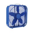 thumbnail image 2 of Lasko Cool Colors - Ventilador de caja de 20 pulgadas, 3 velocidades, marco de acero duradero, asa de transporte integrada, perfecta para el hogar y la oficina, modelo B20308 (reacondicionado), 2 of 5