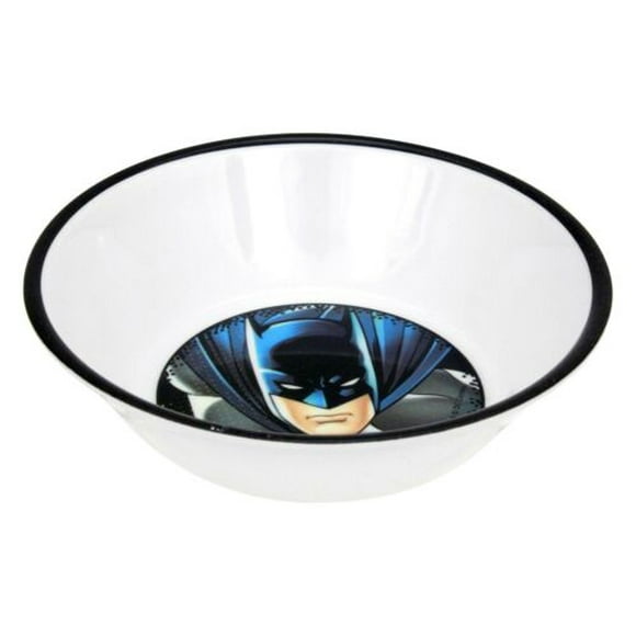 Batman Bowl