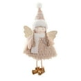 thumbnail image 5 of Christmas Tree Hanging Ornaments for New Year Fairy Presents Birthday Gifts Coffee, 5 of 8