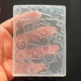 thumbnail image 4 of 2025 Latest Model Cute Rabbit Shape Silicone Mold for Sand Filling Crafts, 4 of 5