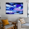 thumbnail image 6 of Dandadan Anime Poster (57) Artworks Canvas Poster Room Aesthetic Wall Art Prints Home Modern Decor Gifts 12x18inch(30x45cm), 6 of 6