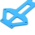 thumbnail image 4 of Bandeja de radio modelo RC NikouMX de Aleación de aluminio, 4 of 7