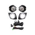 thumbnail image 1 of Faros de Niebla Depo TY RAV4 2011 C/Parrilla, 1 of 3