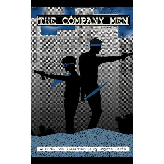 The Company Men, (Paperback)