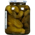 thumbnail image 4 of (2 pack) Best Maid Dill Pickles, 46 Fl Oz Jar, 4 of 6