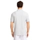 thumbnail image 2 of Polo IZOD Harbor Mist Small de manga corta para hombre, 2 of 7
