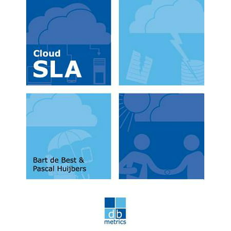 Cloud Sla : The Best Practices of Cloud Service Level (Best Cloud Drive Service)