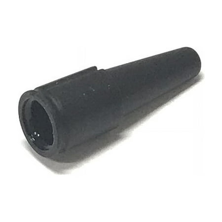 OEM Delonghi Frother Lower Tube Originally Shipped With ECAM28465M, EC680R, EC260BK