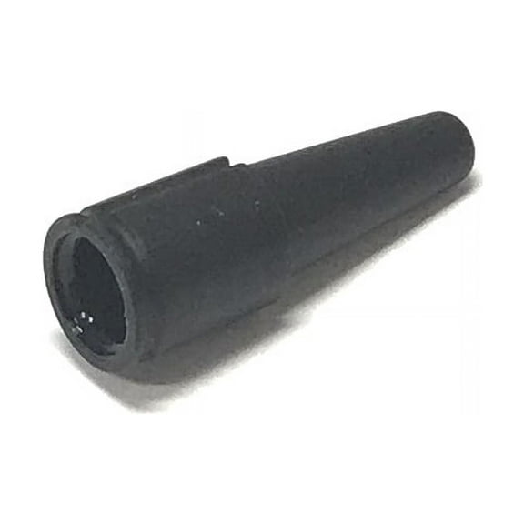 OEM Delonghi Frother Lower Tube Originally Shipped With EC680BK, EC680BMC, ECP3220R, ECAM45760B