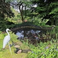 thumbnail image 2 of Circular Pool Cover Pond Net 12mm Protect The Swimming Pool From Falling Leaves, 2 of 9