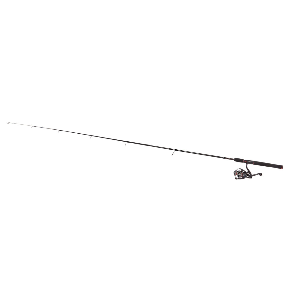 Ugly Stik 6’6” GX2 Spinning Fishing Rod and Reel Spinning Combo - image 4 of 20