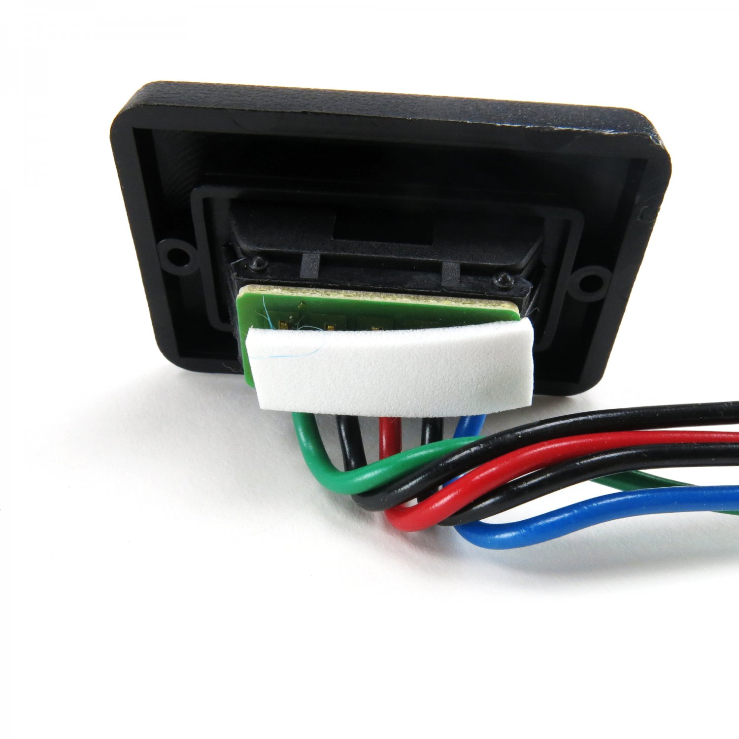 Power Window Switch Kit Seven SW3 Switches with Window Lock Switch