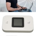 thumbnail image 2 of 5G Mobile WiFi Hotspot Supports 10 Devices Connect Mini LTE Portable Router with SIM Card Slot Compatible with Windows and Linux Version 3, 2 of 5