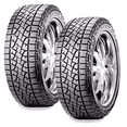 thumbnail image 1 of Paquete de 2 Llantas 265/70R17 PIRELLI SCORPION ATR 115T Pirelli  Scorpion Atr, 1 of 5