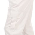 thumbnail image 4 of Pantalón Para Mujer Jogger Saka Cargo 2 Bolsas Quarry Color Khaki, 4 of 4