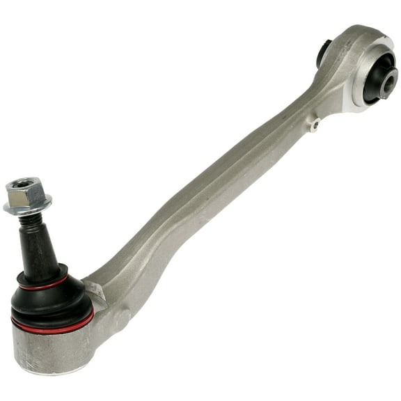 Dorman 527-220 Front Right Lower Rearward Suspension Control Arm and Ball Joint Assembly for Specific Cadillac / Chevrolet Models