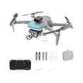 thumbnail image 1 of Drone plegable con cámara eléctrica 8K para principiantes, 1 of 3