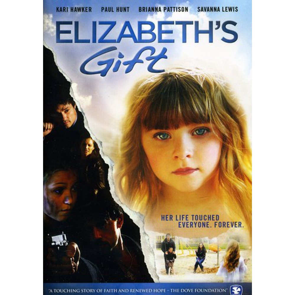 Elizabeth&Amp;#39;S Gift (Dvd) - Walmart.com - Walmart.com