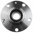 thumbnail image 4 of Geelife Front Side Wheel Hub Bearing Assembly for Audi A4 02-08 A4 Quattro A6 A6 Quattro, 4 of 8