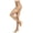 Honey, variant on Support Mate 60 Denier Energizing Support Pantyhose - Womens - Female