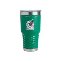 30oz Mexican Team Green Stainless Steel