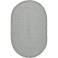thumbnail image 1 of Safavieh Braided  Braided Rug - Oval 9' x 12', 1 of 5
