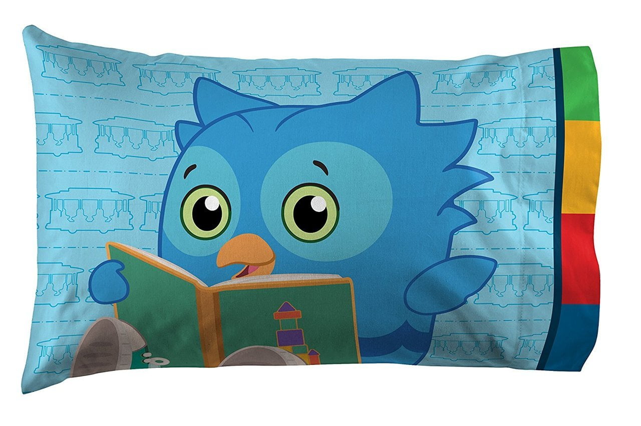 Daniel tiger 2025 crib sheets