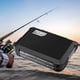 thumbnail image 4 of Caja de pesca portátil Cebo impermeable Cajas de anzuelos Herramienta de pesca (VS-1397B) Hugtrwg Para Estrenar, 4 of 8