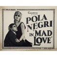 thumbnail image 2 of Mad Love Still (10 x 8), 2 of 2