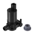 thumbnail image 1 of Bomba de motor para limpiaparabrisas para Ford B-Max, paquete de 1, color negro, 1 of 7