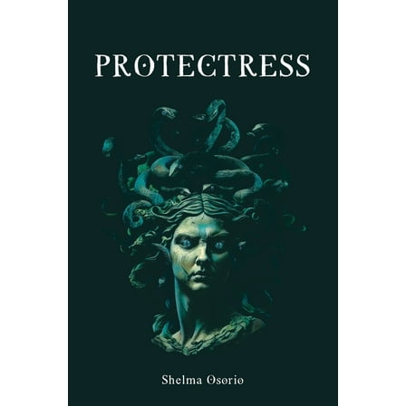 Protectress, (Paperback)
