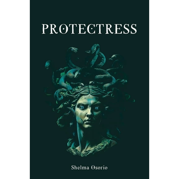 Protectress, (Paperback)