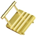 thumbnail image 6 of WHAMVOX  Mobile Phone Holder Cellphone Stand Ergonomic Work Travel Golden, 6 of 8