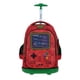thumbnail image 1 of Mochila Grande Con Ruedas Y Luces Led Chenson Gamer GALAGA CO70338-R, 1 of 6