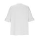 thumbnail image 5 of Chaqueta deportiva,Blusa de lentejuelas para mujer, manga corta, cuello en V, poliéster, informal, holgada, para uso diario, sopatenor, 5 of 8