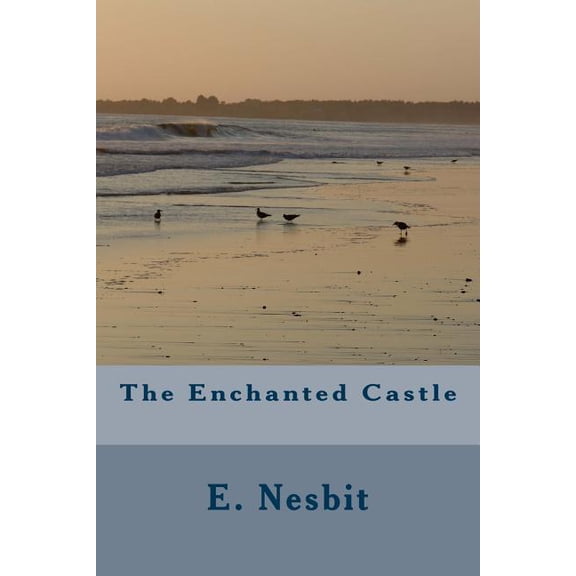 The Enchanted Castle (Paperback)