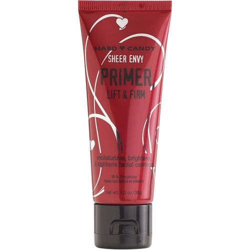 Hard Candy Sheer Envy Primer, 1087 Lift & Firm, 1.3 oz