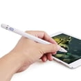 thumbnail image 2 of Linterna LED 10000 lúmenes, 5000 mAh USB recargable 26650 batería incluida, 79 modos de luz, zoom, largo tiempo de trabajo linterna táctica de mano para camping, senderismo, caza, emergencia, 2 of 5