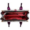thumbnail image 7 of Fragrance Buckler Vintage Handbag, 7 of 7