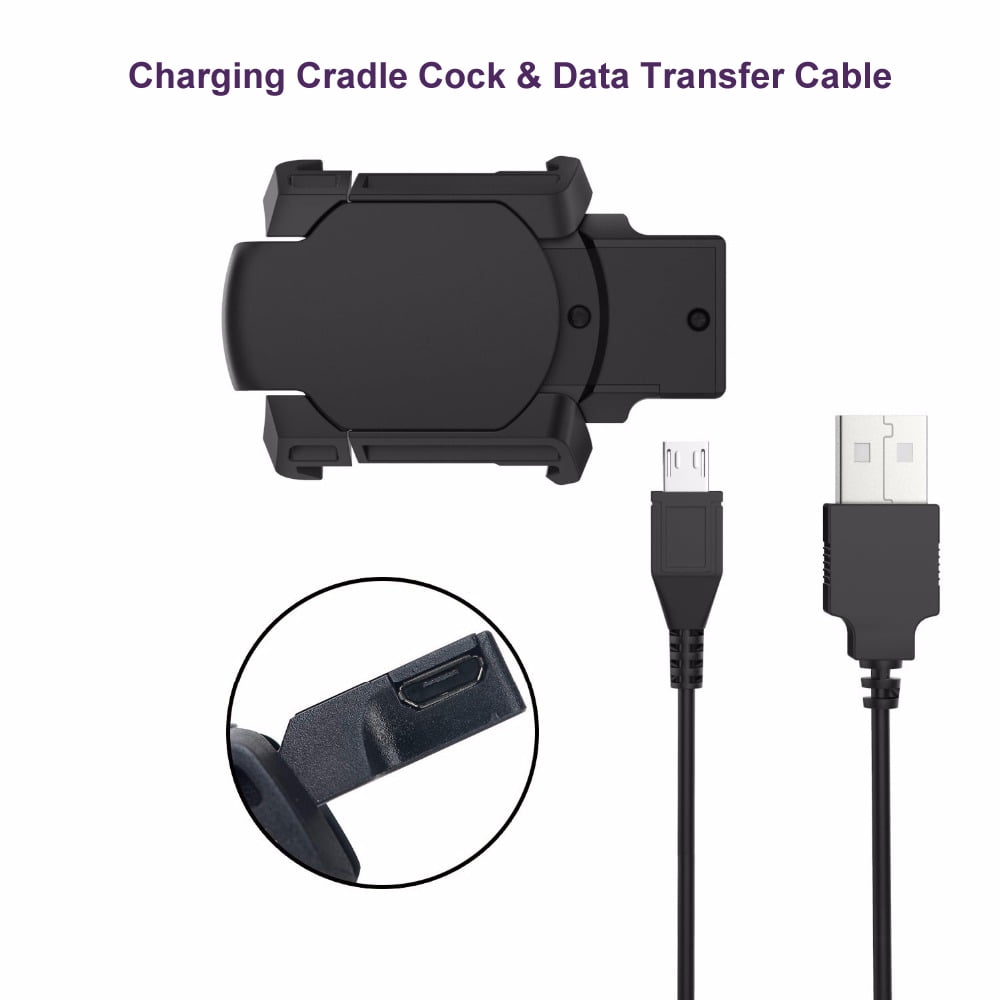 cable garmin fenix 3