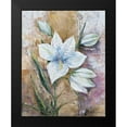 thumbnail image 2 of Withaar, Rian 15x18 Black Modern Framed Museum Art Print Titled - Its a gift, 2 of 5